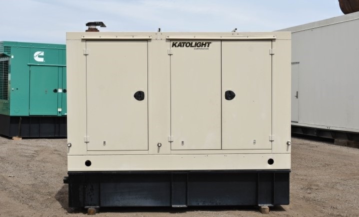 安国购买柴油发电机需留心哪些问题?