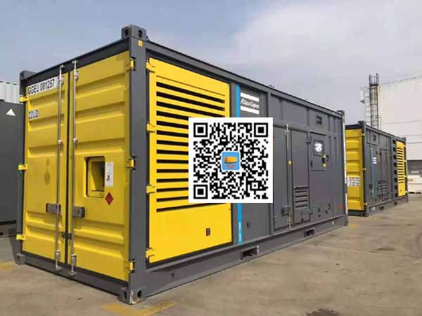 安国大型发电机出租