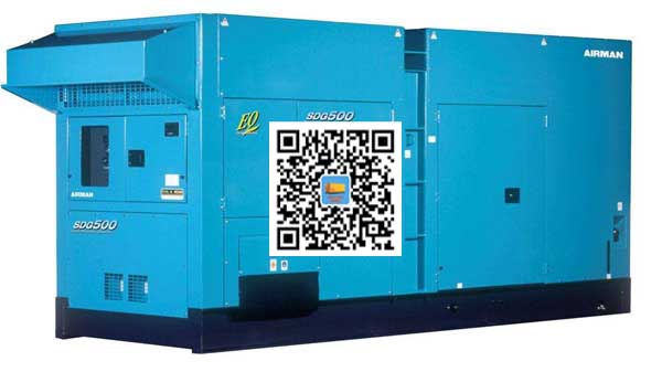 安国出租发电机 进口和国产柴油发电机组有什么不同