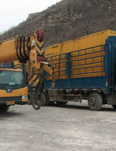 安国租赁发电机-柴油发电机的冷却与通风