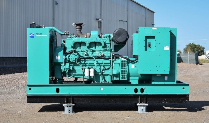 安国发电机出租-教您发电机厂家该如何选购