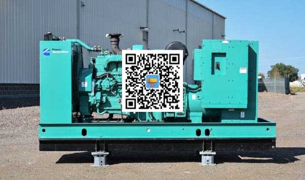 安国发电机出租-选购发电机需要考虑的几大因素