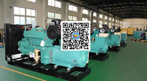 安国租赁发电机-柴油发电机组的四保护是什么