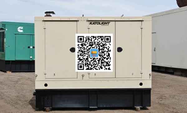 安国出租发电机-关于柴油发电机电压问题