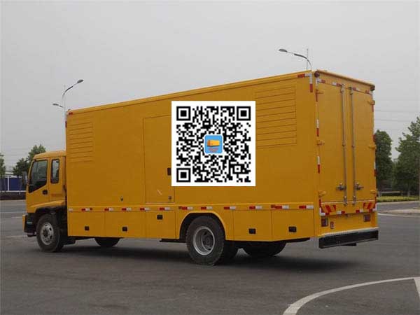 安国发电车出租-发电机组的主要用途是什么？