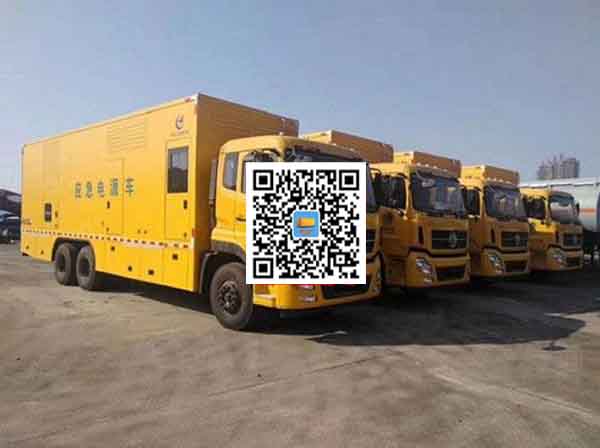 安国出租发电车-怎样确保潍柴发电机组的质量