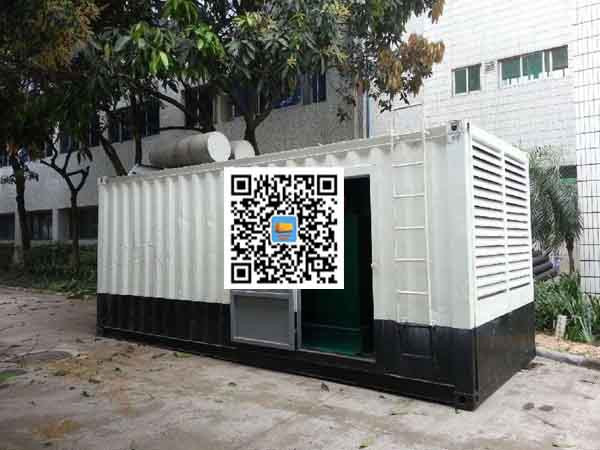 安国出租发电机-什么样的柴油发电机使用效果比较好