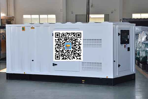 安国租赁发电机-造成柴油发电机机组产生积炭的原因？