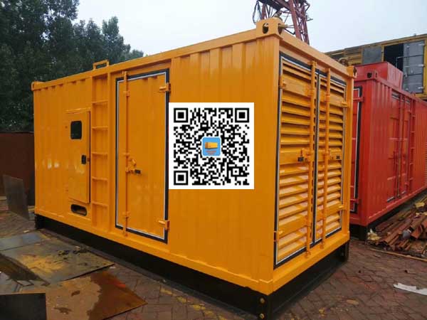 安国发电机出租-发电机组应该选购什么品牌的