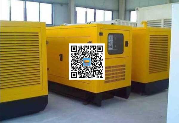 安国租赁发电机-发电机组并机及并机柜的优点