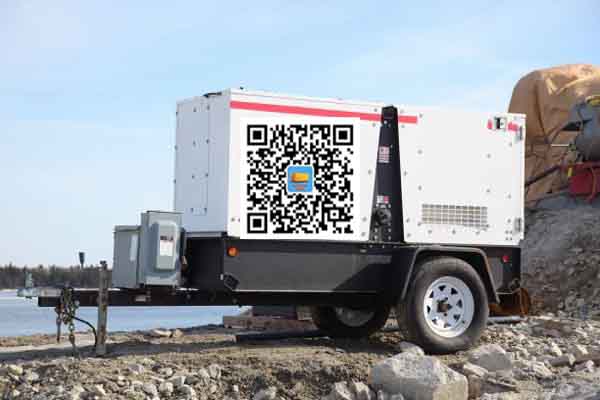 安国水轮发电机组振动的原因