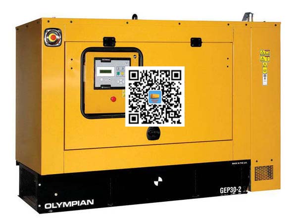 安国为什么柴油发电机组水温高