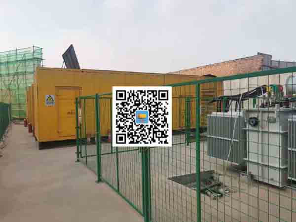 安国发电机组的社会应用有哪些