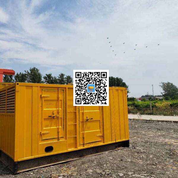 安国发电机出租发电机电刷的结构与作用是什么