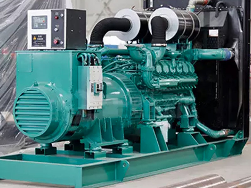 安国出租发电机