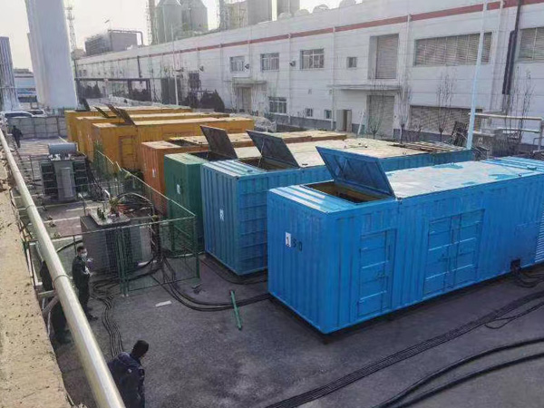 安国柴油发电机组可以长期连续运行吗？