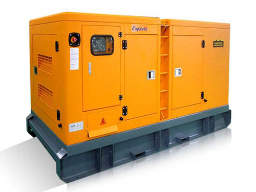 安国影响 200kw 柴油发电机油耗的因素有哪些？