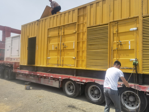 安国除了负载情况和发动机维护,还有哪些因素会影响 200kw 柴油发电机的油耗?