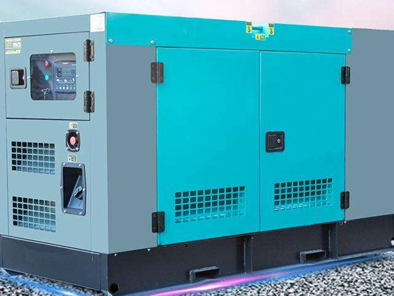 安国50KW柴油发电机油耗是多少？