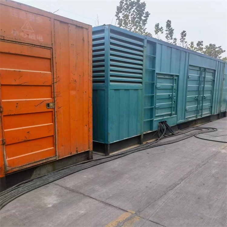 安国如何选择适合 600kW 柴油发电机组的热继电器？