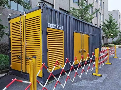 安国发电车的优缺点分别有哪些？