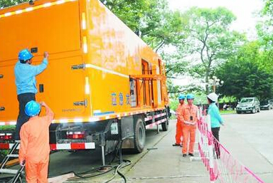 安国不同标号的柴油可以混合使用吗？