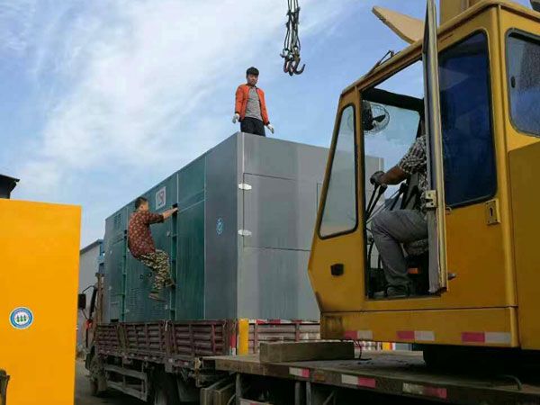 安国更换水冷式机油散热器密封件的操作流程是怎样的？