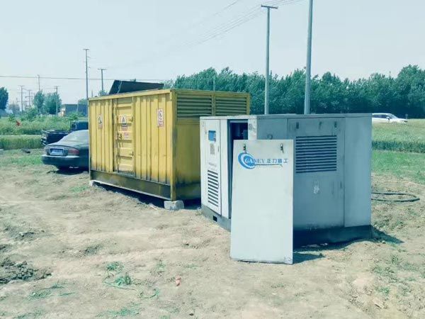 安国柴油发电机组冬季日常维修需要哪些工具？