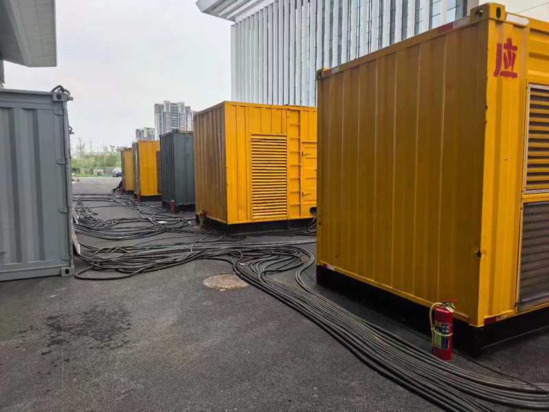 安国不同季节柴油发电机组保养有哪些注意事项？