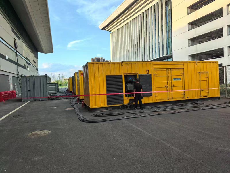 安国柴油发电机冬季保养注意事项？